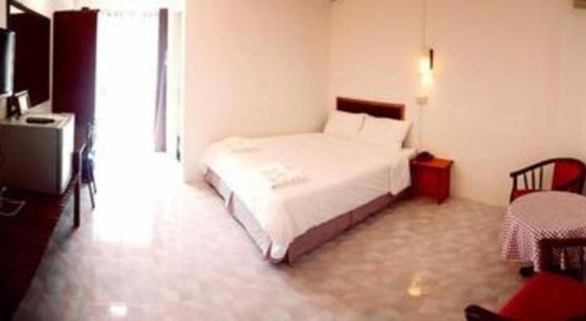 Hotel De Ratt Phuket Patong Exteriér fotografie